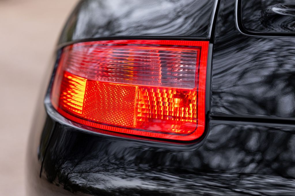 2008 Porsche 911 Image 186