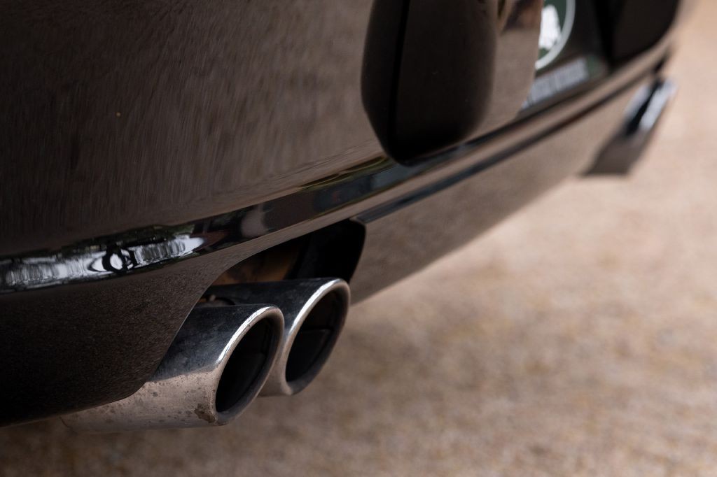 2008 Porsche 911 Image 187