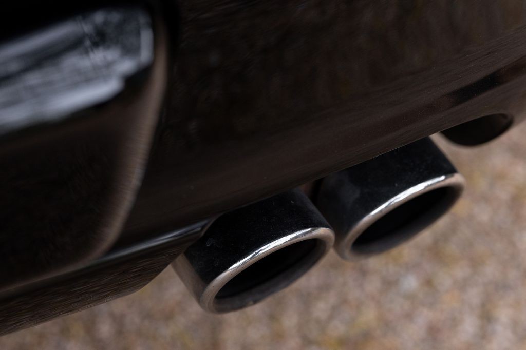 2008 Porsche 911 Image 188