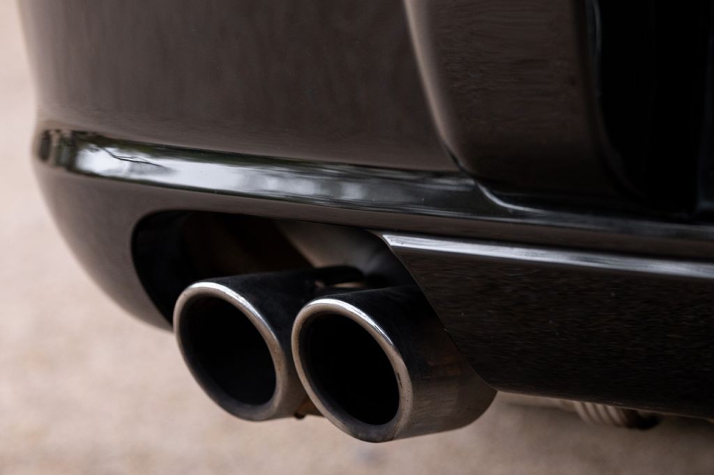 2008 Porsche 911 Image 189