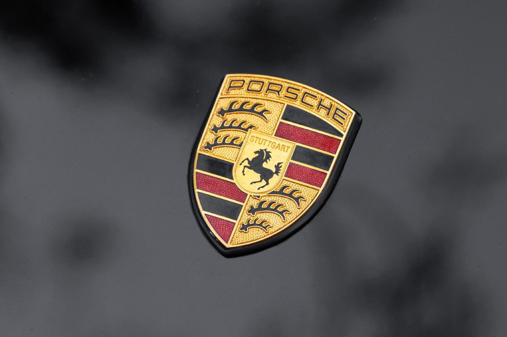 2008 Porsche 911 Image 191