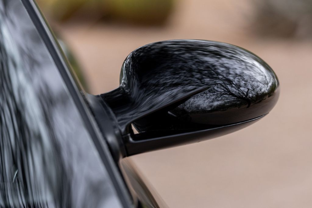 2008 Porsche 911 Image 192