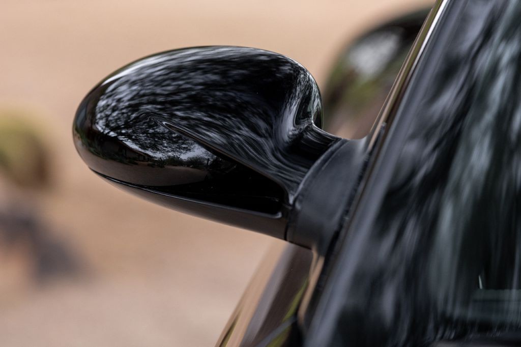 2008 Porsche 911 Image 193