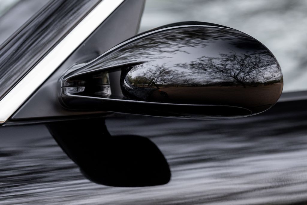 2008 Porsche 911 Image 194