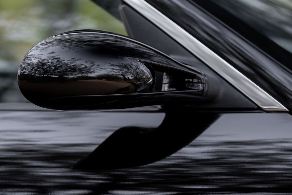 2008 Porsche 911 Image 195