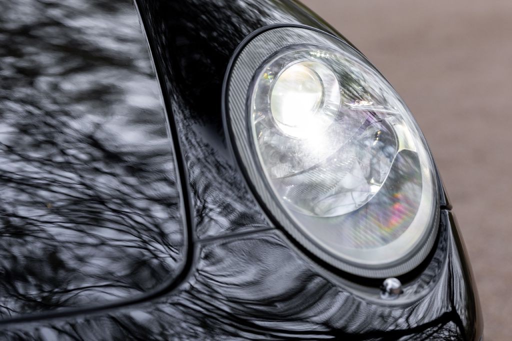 2008 Porsche 911 Image 196