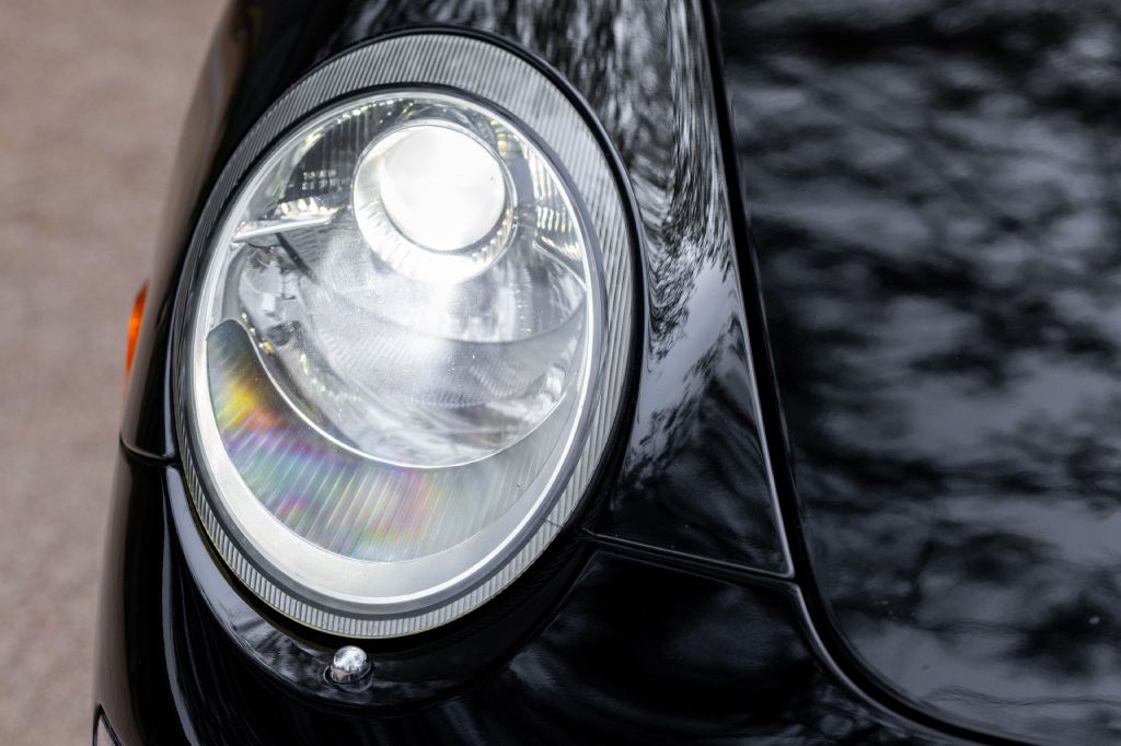 2008 Porsche 911 Image 197