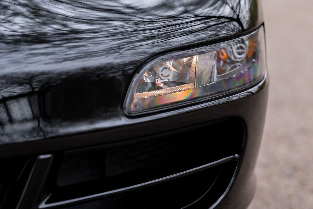 2008 Porsche 911 Image 198