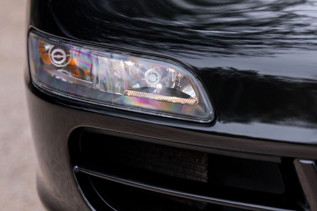 2008 Porsche 911 Image 199