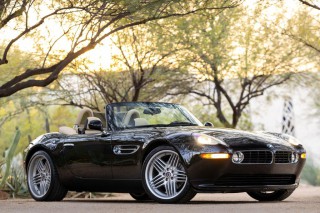 Image for 2003 BMW Z8  ID: 7136020