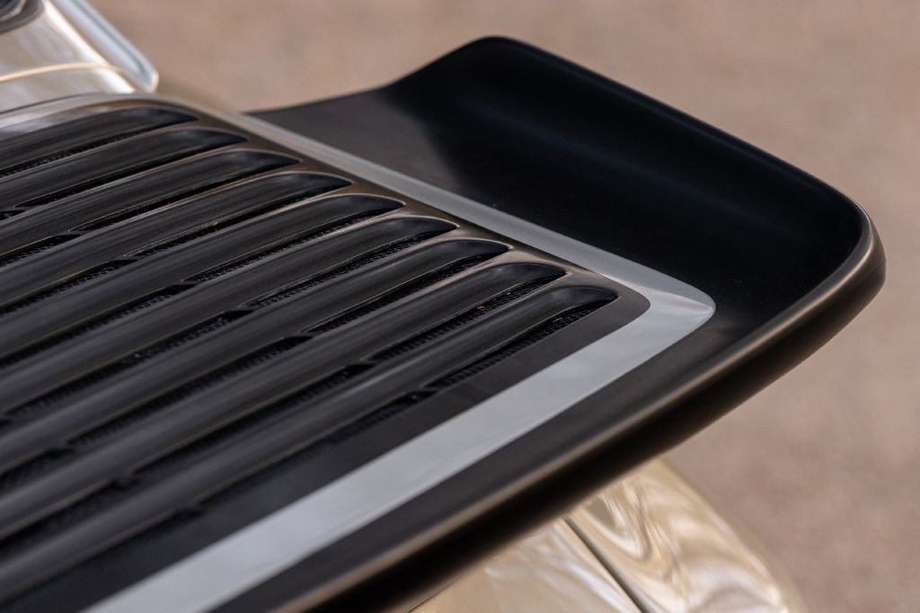 1989 Porsche 911 Image 12