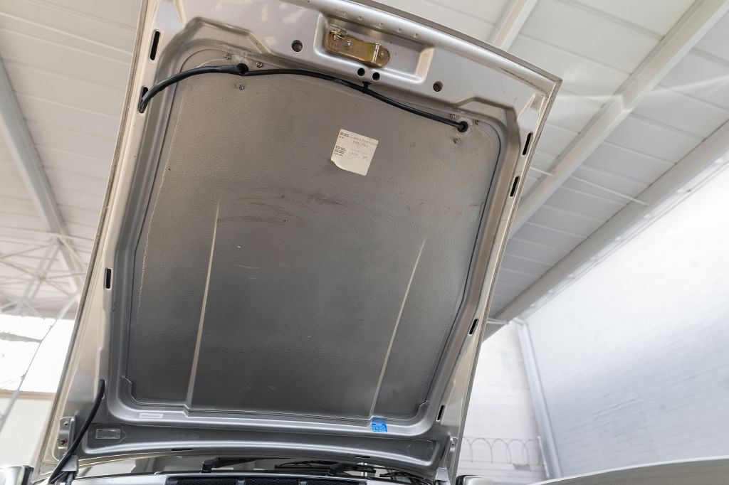 1989 Porsche 911 Image 37