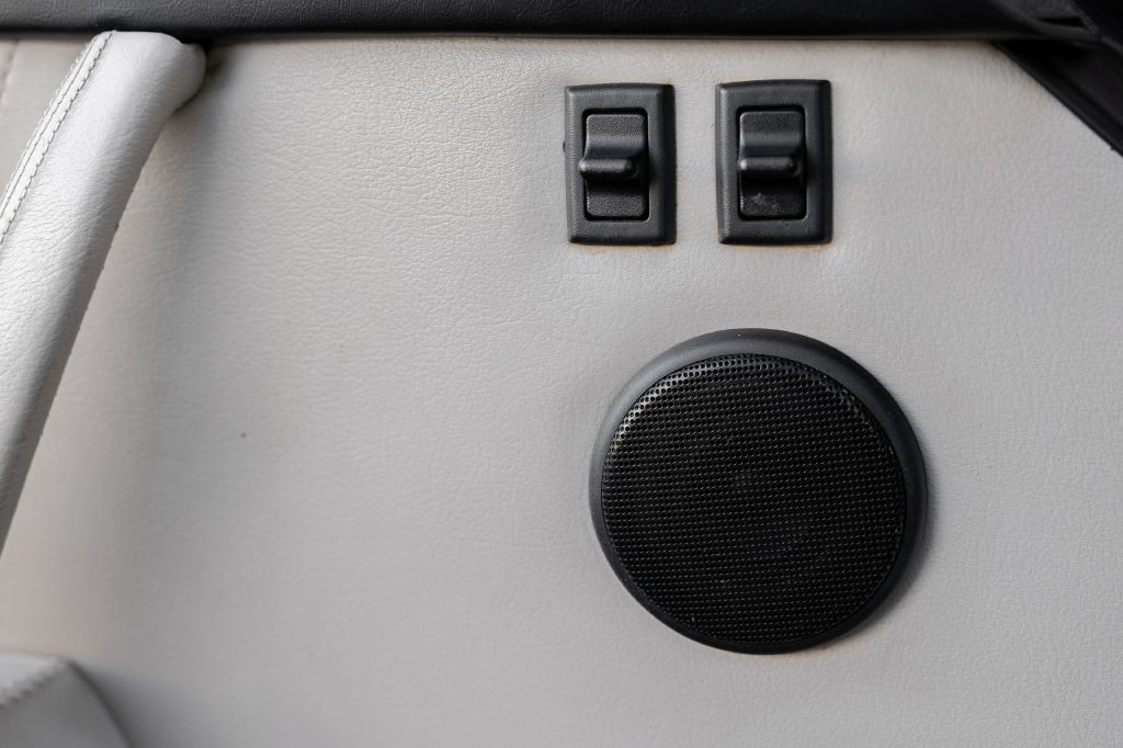 1989 Porsche 911 Image 57