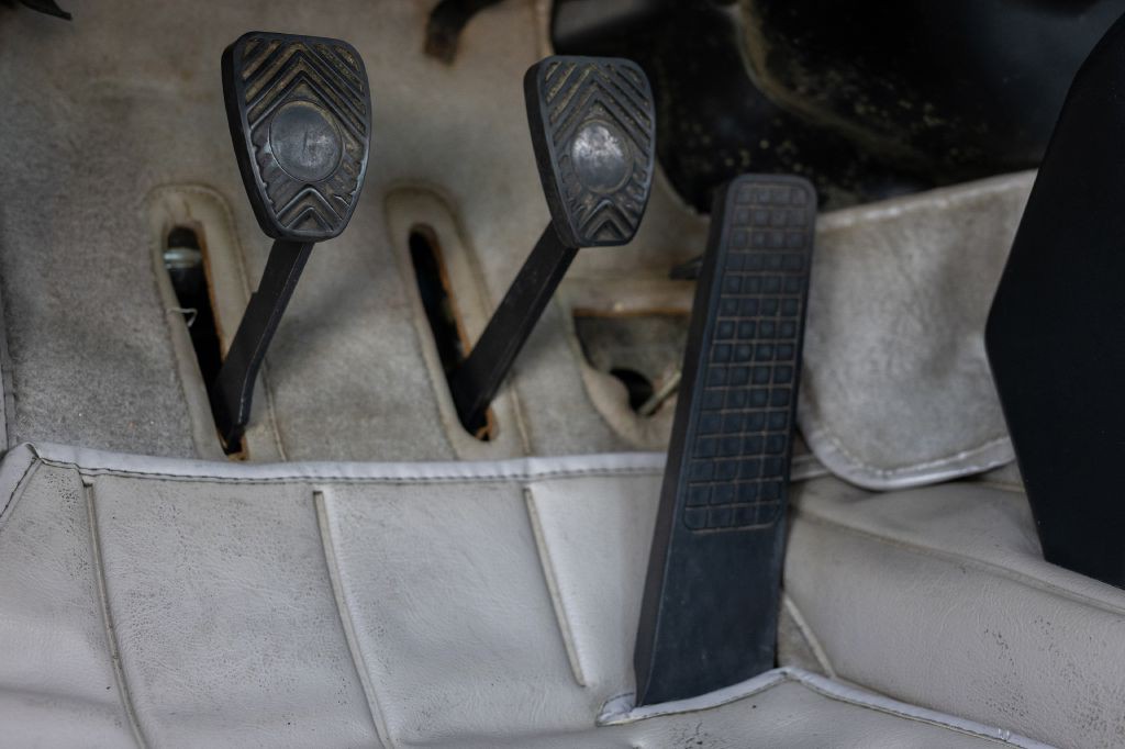 1989 Porsche 911 Image 61