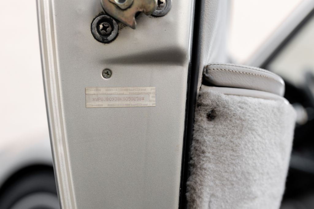 1989 Porsche 911 Image 62