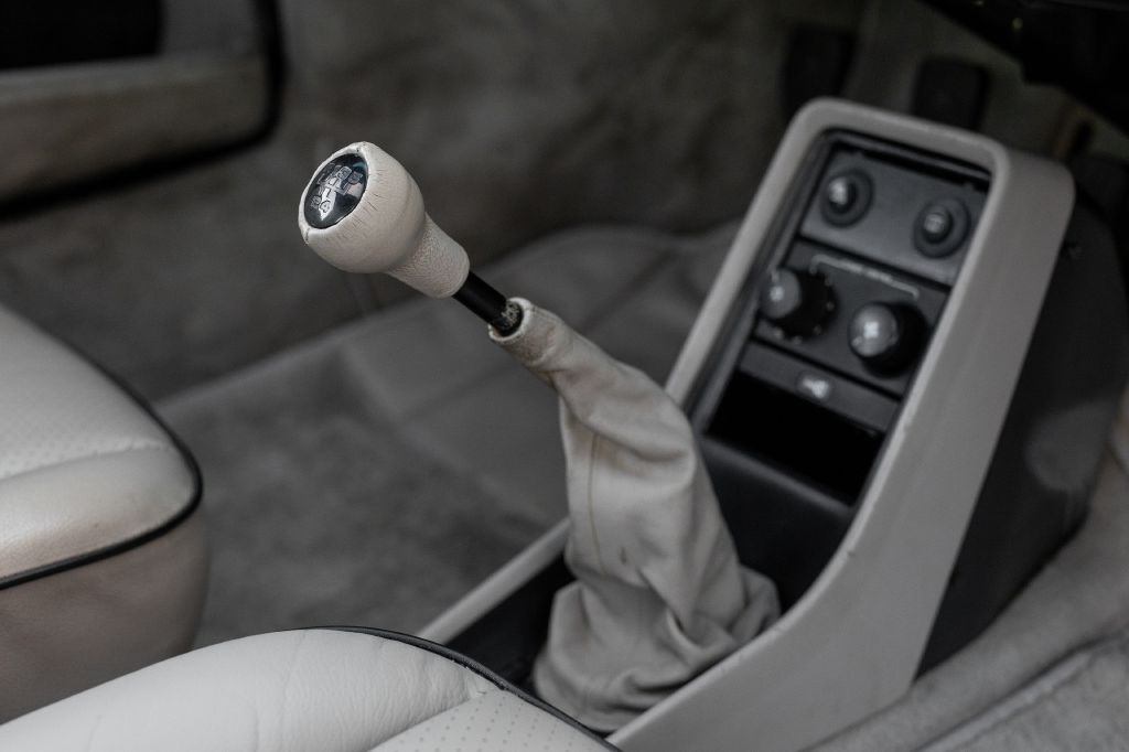 1989 Porsche 911 Image 65