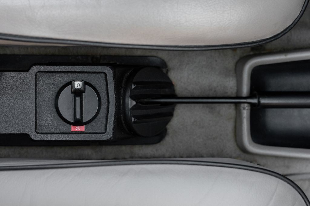 1989 Porsche 911 Image 67