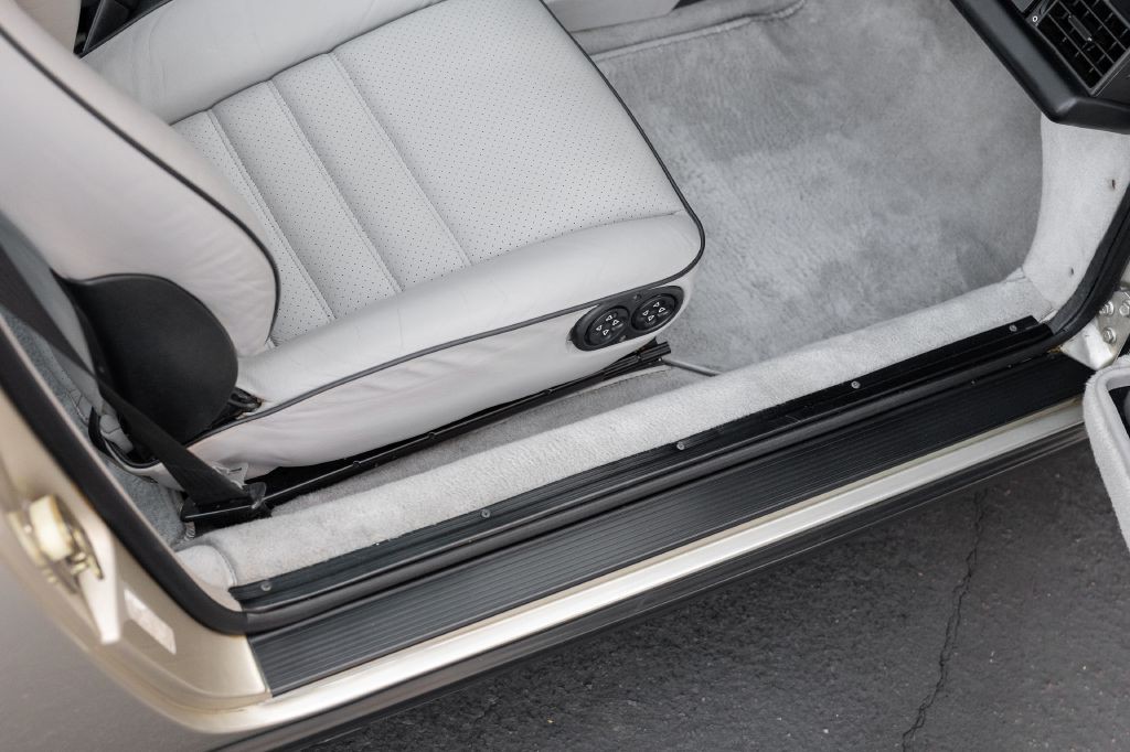 1989 Porsche 911 Image 83