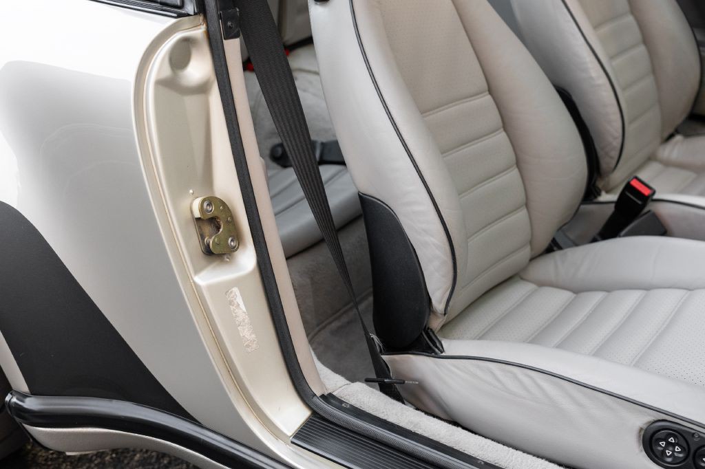 1989 Porsche 911 Image 84