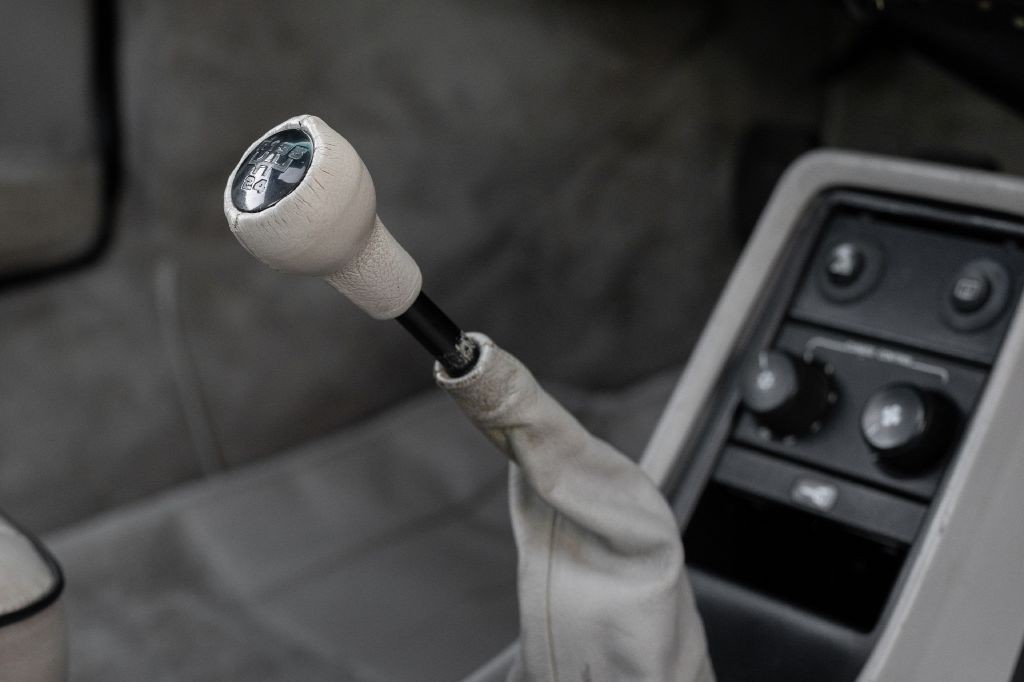 1989 Porsche 911 Image 85