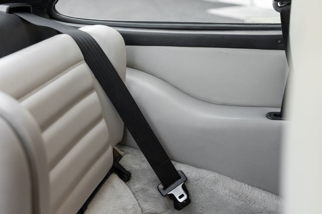 1989 Porsche 911 Image 86