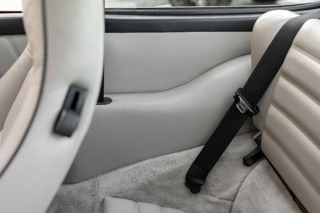 1989 Porsche 911 Image 87