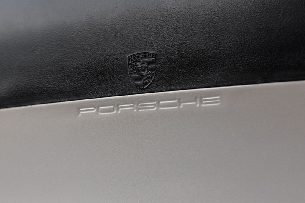 1989 Porsche 911 Image 105