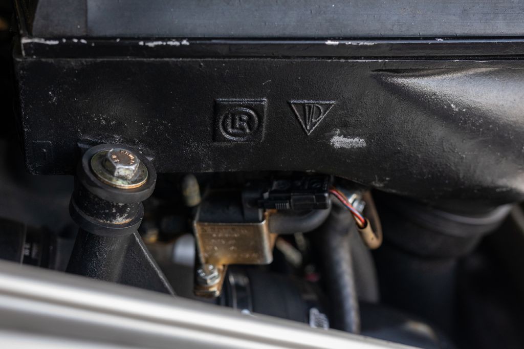 1989 Porsche 911 Image 110