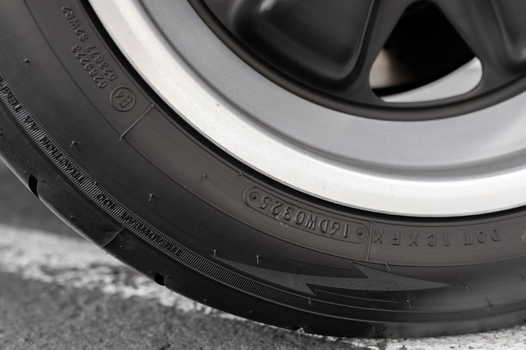 1989 Porsche 911 Image 114