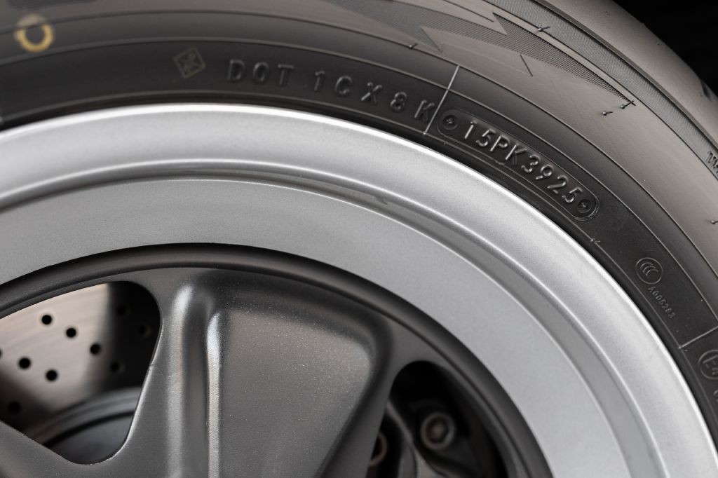 1989 Porsche 911 Image 115