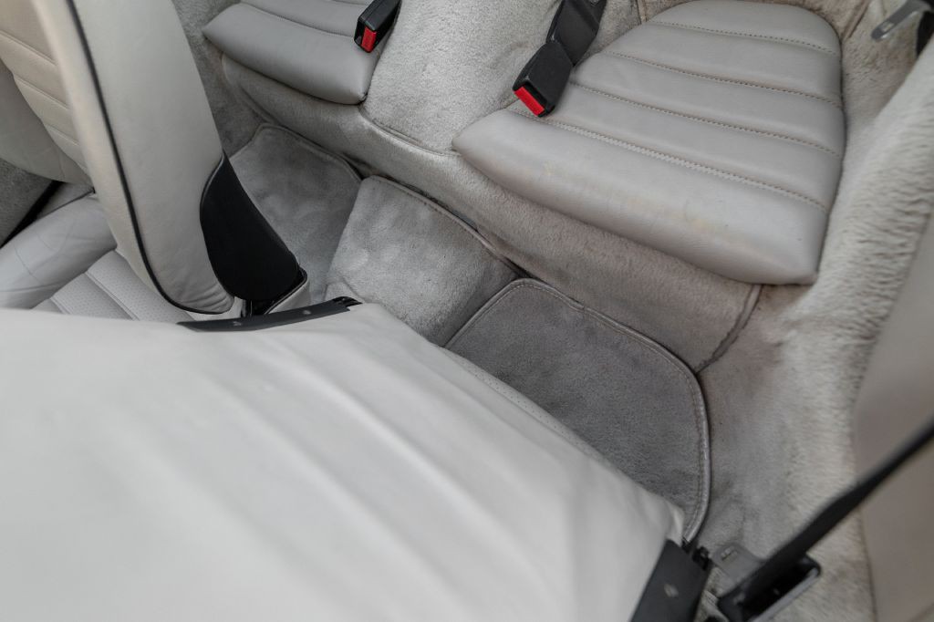 1989 Porsche 911 Image 123