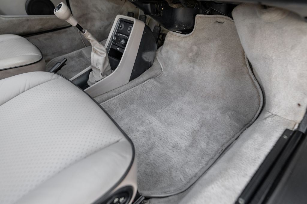 1989 Porsche 911 Image 125