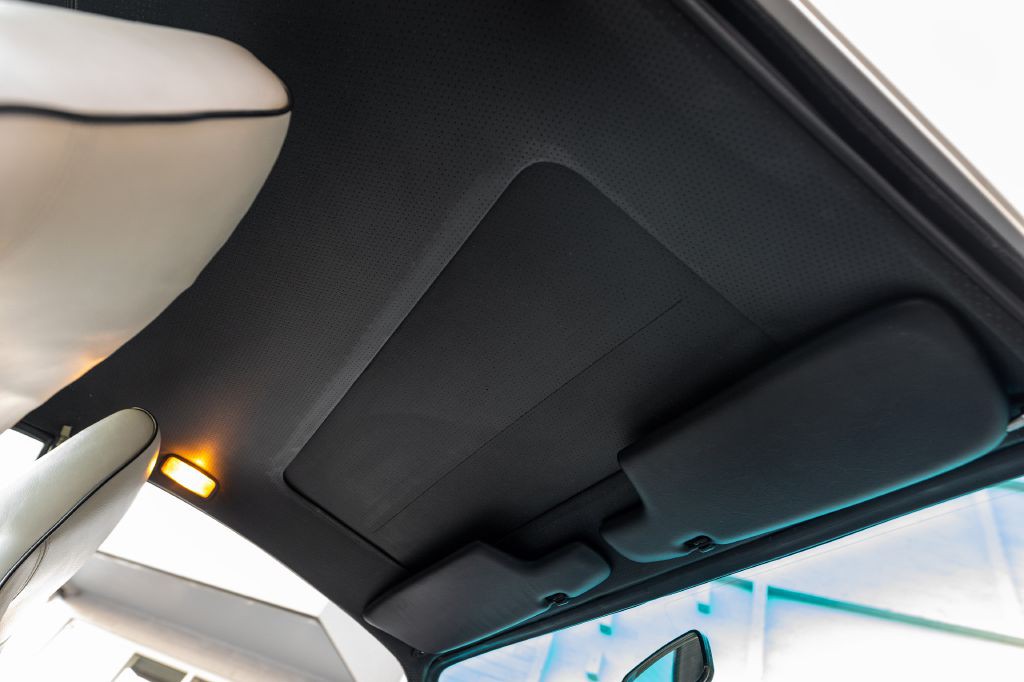 1989 Porsche 911 Image 134