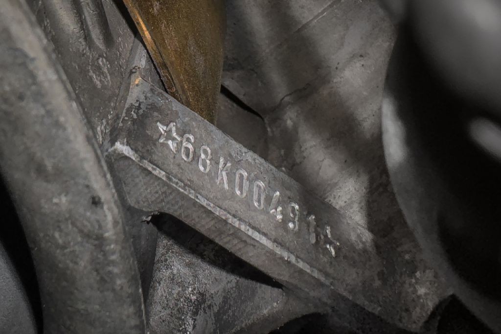 1989 Porsche 911 Image 135