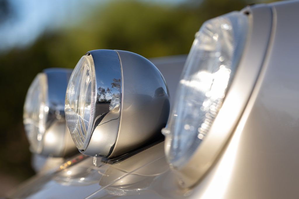 1989 Porsche 911 Image 138