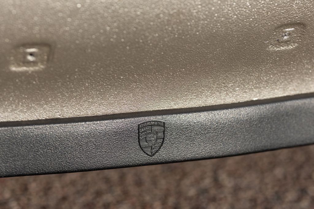 1989 Porsche 911 Image 140