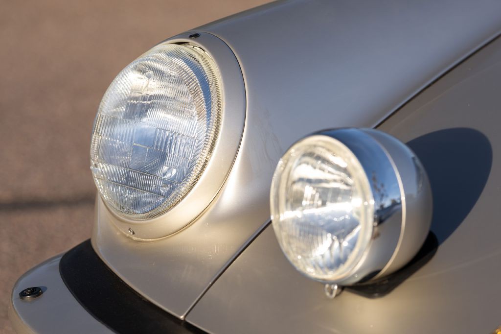 1989 Porsche 911 Image 145