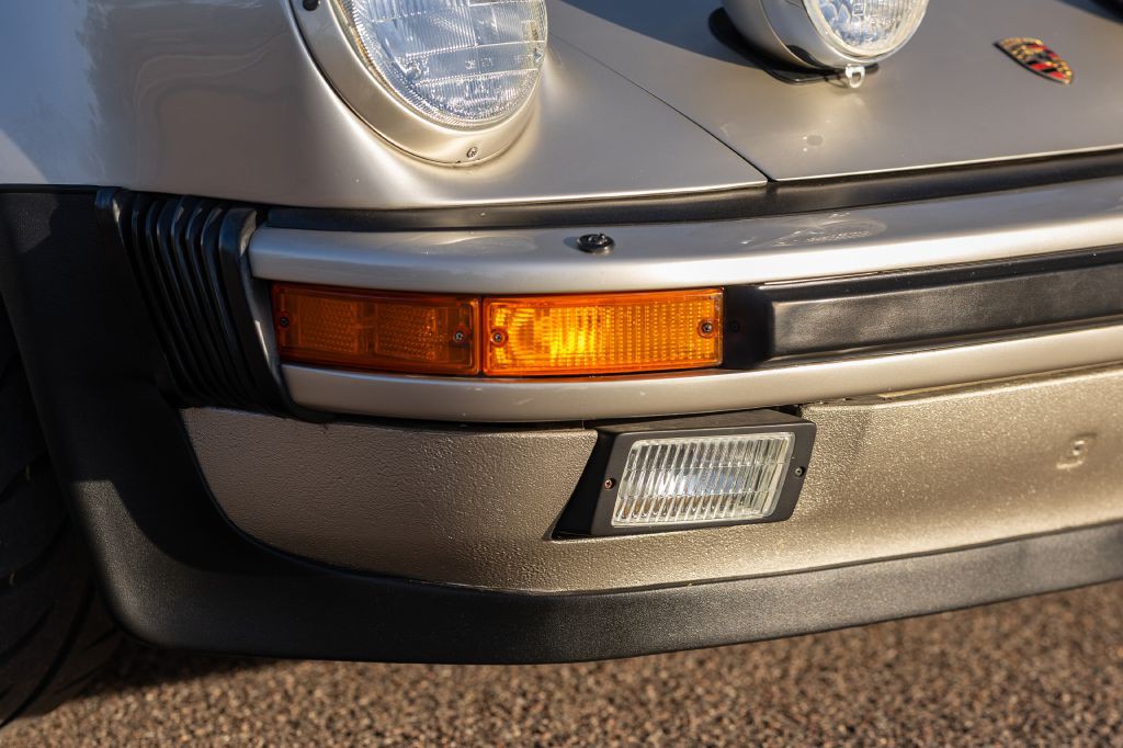 1989 Porsche 911 Image 150