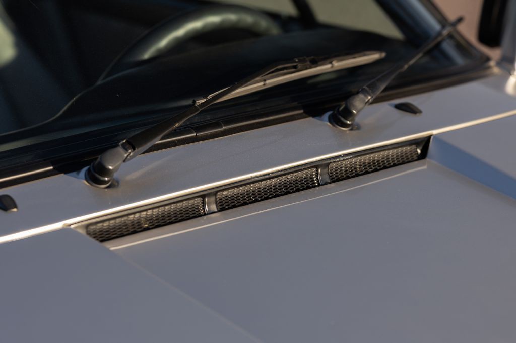 1989 Porsche 911 Image 152