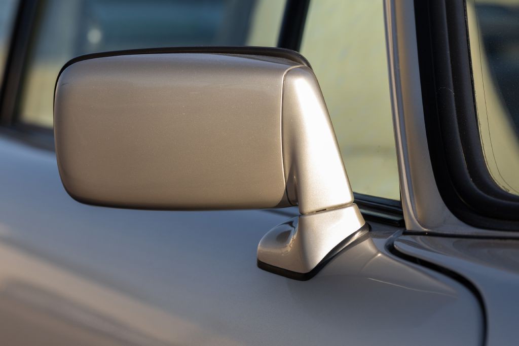 1989 Porsche 911 Image 153