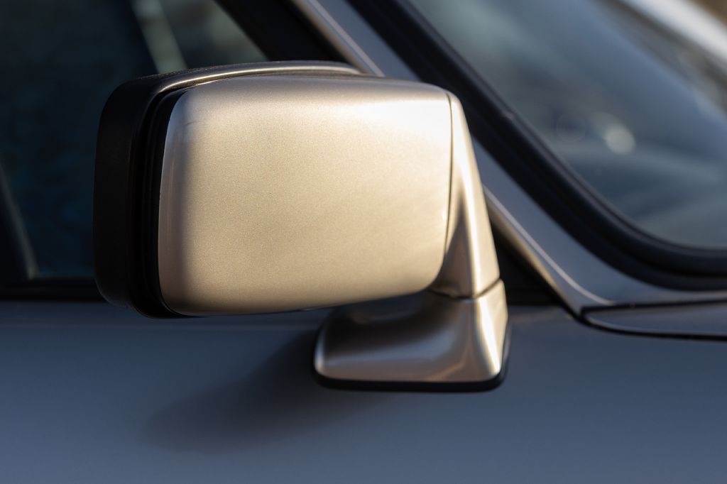 1989 Porsche 911 Image 154