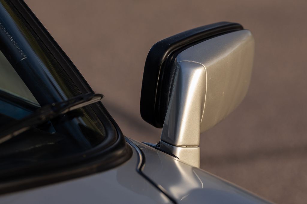 1989 Porsche 911 Image 155