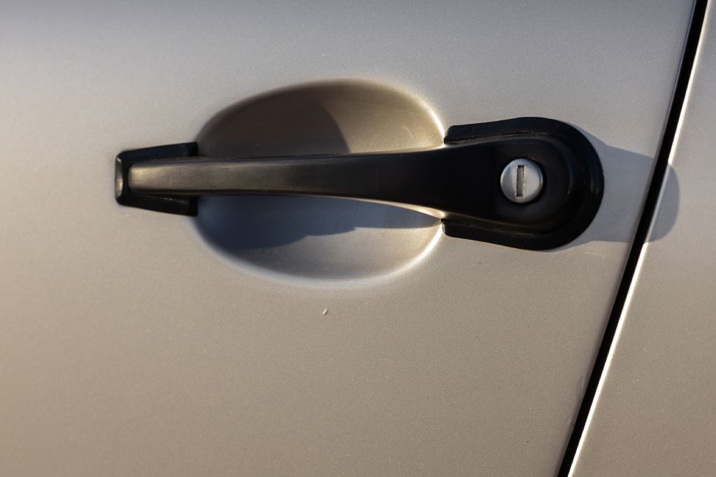 1989 Porsche 911 Image 161