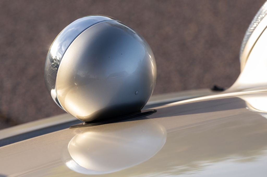 1989 Porsche 911 Image 162