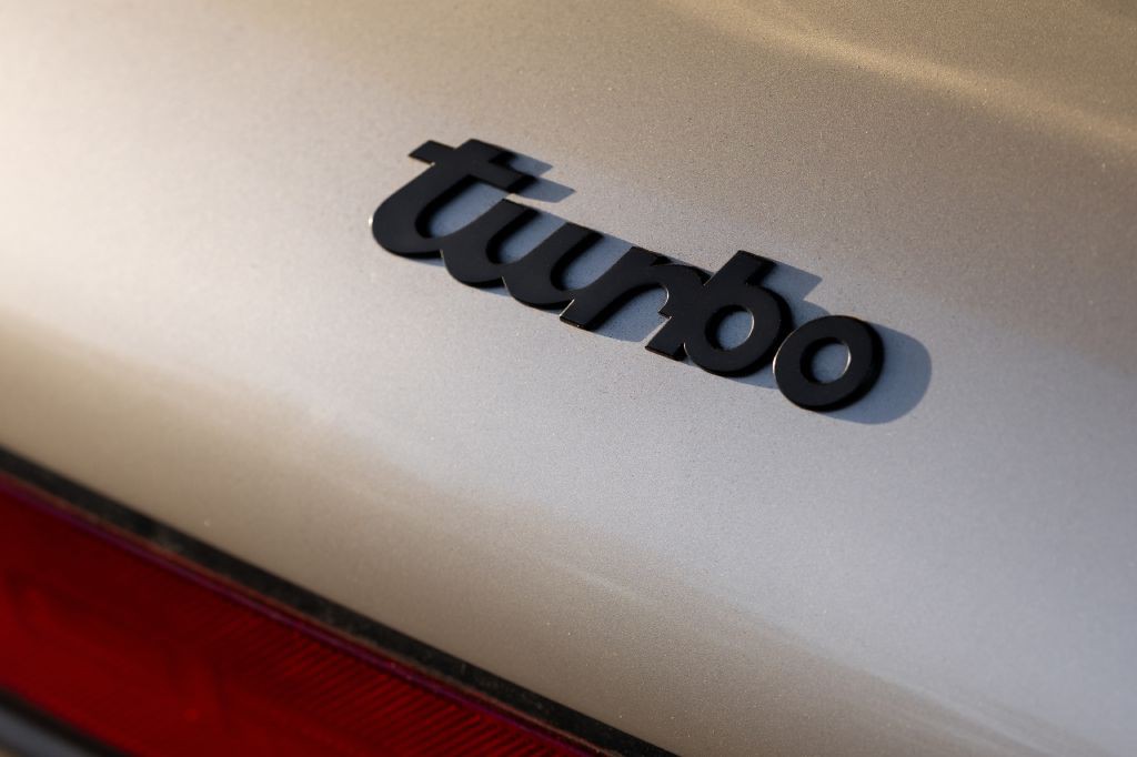 1989 Porsche 911 Image 169