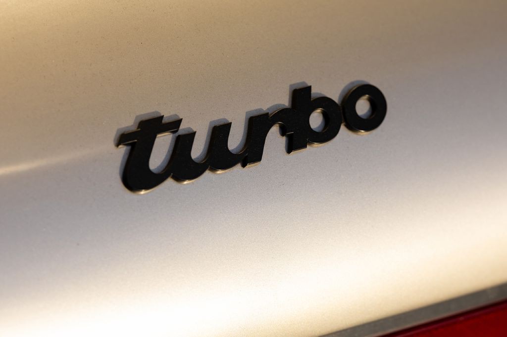 1989 Porsche 911 Image 176