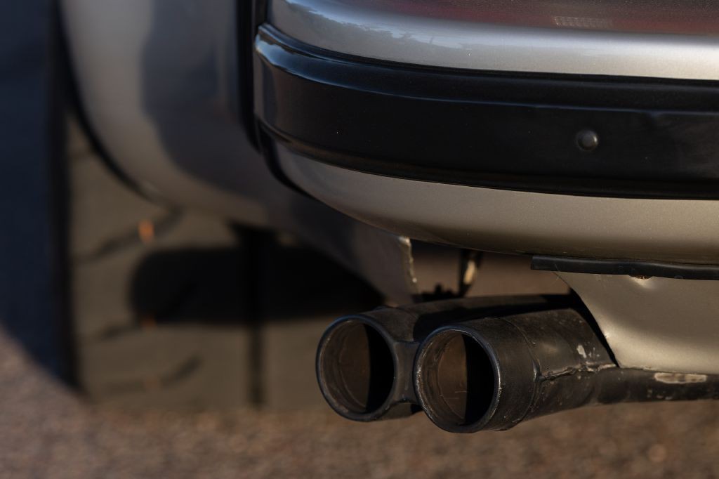 1989 Porsche 911 Image 181