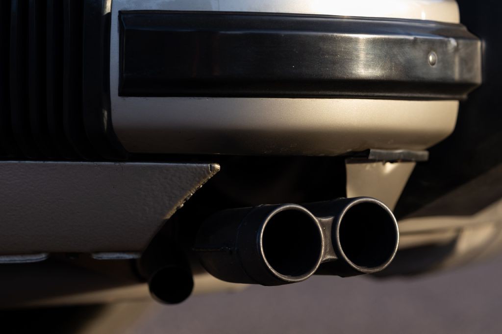 1989 Porsche 911 Image 182