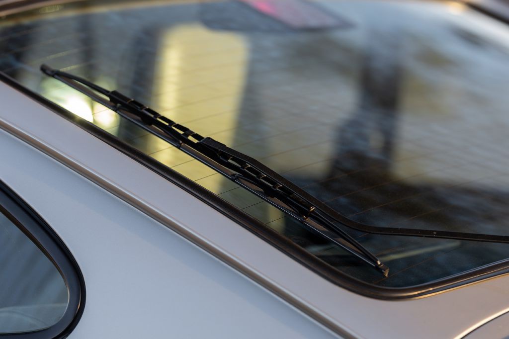 1989 Porsche 911 Image 187