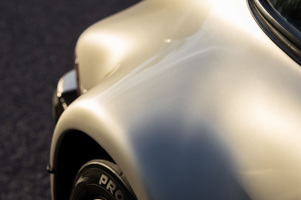 1989 Porsche 911 Image 191